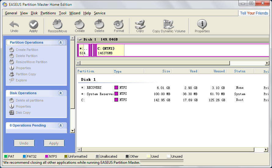 Easeus partition master 10.2 serial key